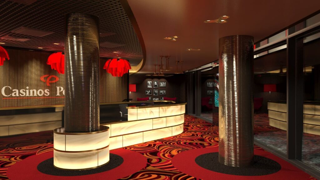 Casinos Poland Wrocław