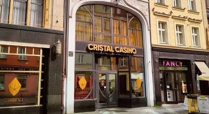 Cristal Casino