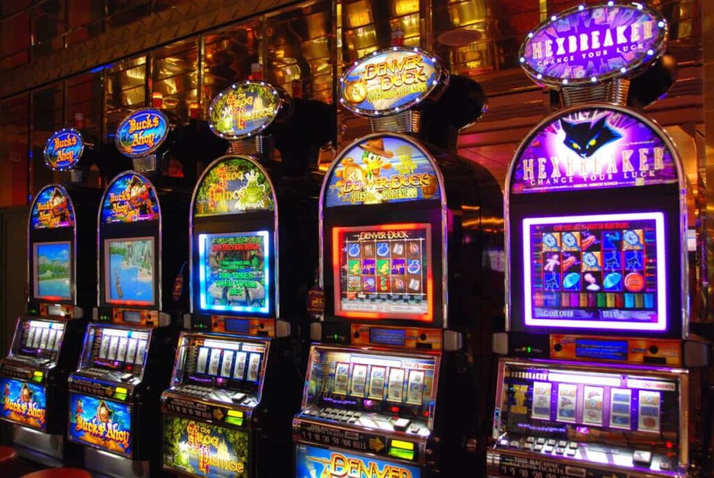 Grand Casino Poznań