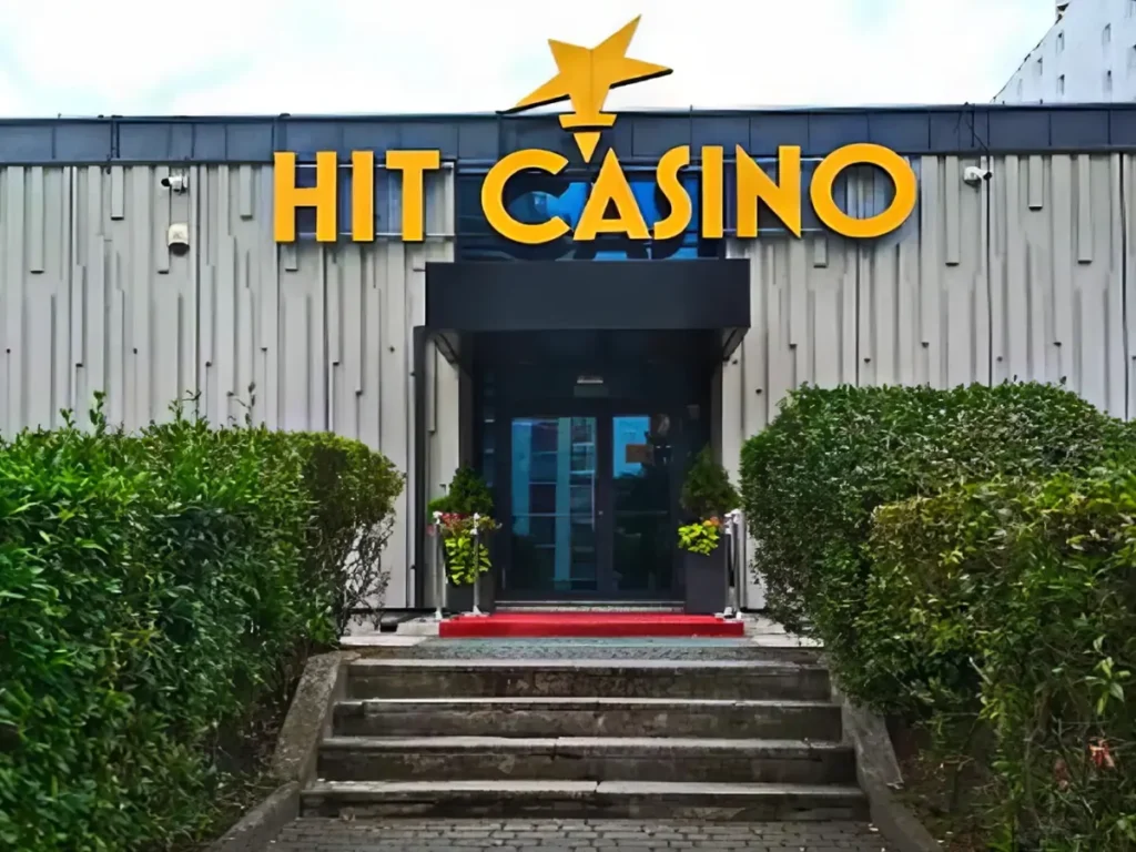 Hit Casino