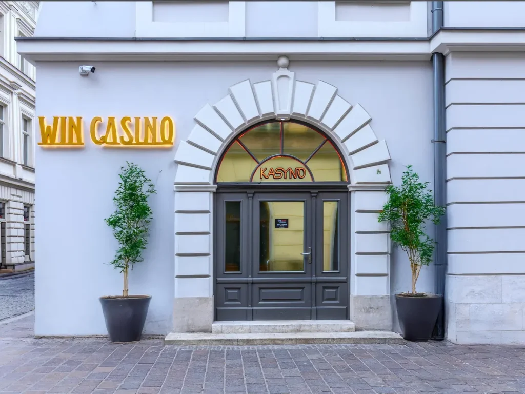 Win Casino